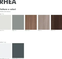 Scrivania direzionale modello Rhea direzionale con mobili e sedia in legno ad un prezzo davvero conveniente Arredo Ufficio