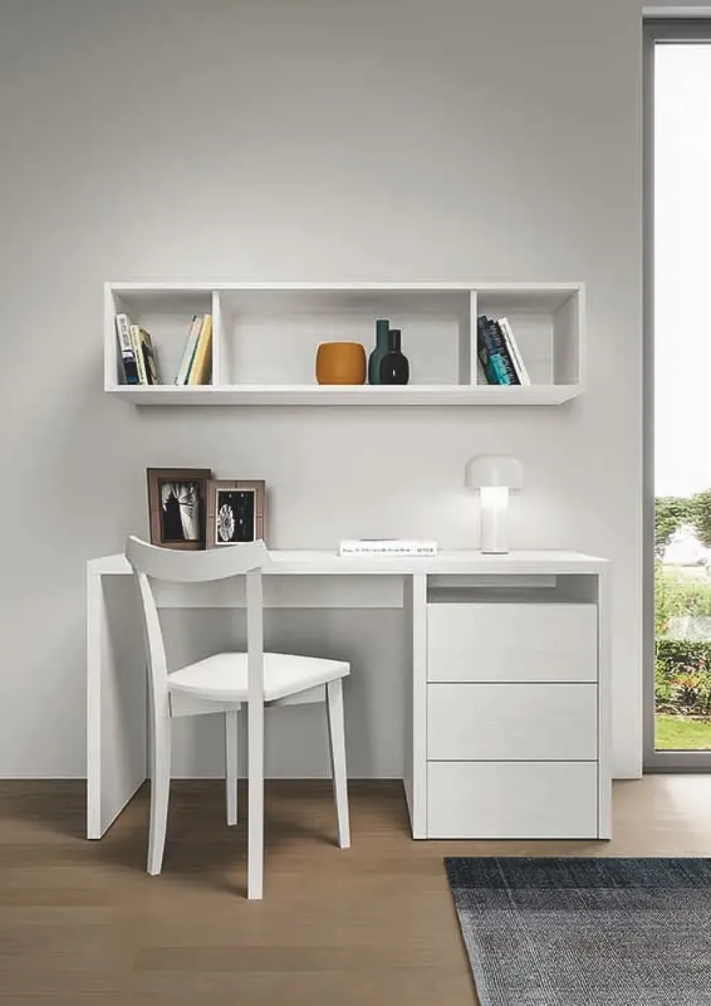 Scrivania Hotello in altro a prezzo Outlet^Santalucia New