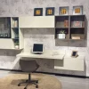 Scrivania Office in in plastica a prezzo Outlet^Cinquanta3 Sale