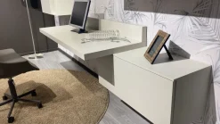 Scrivania Office in in plastica a prezzo Outlet^Cinquanta3 Sale