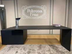 Poltrona Frau Scrivania operativa C.e.o. cube desk di : richiedi il prezzo riservato- Arredo Ufficio