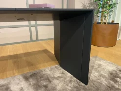 Poltrona Frau Scrivania operativa C.e.o. cube desk di : richiedi il prezzo riservato- Arredo Ufficio