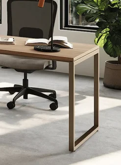 Best Scrivania operativa modello Postazione operativa sigma con accessori in OFFERTA OUTLET Arredo Ufficio