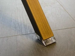 Scrivania operativa Stylo 140 a prezzo scontato^Porada Outlet