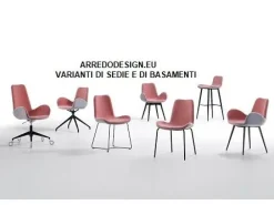 Best Sedia * dalia s mt a prezzo ribassato Sedie