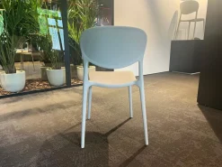 Sedia Abby di : richiedi ora il prezzo^Connubia Sale