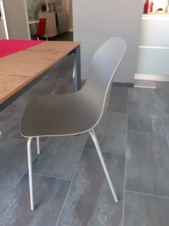 Sedia Accademy di : richiedi ora il prezzo^Connubia Hot