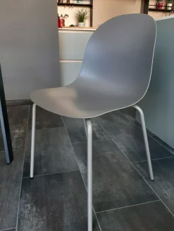 Sedia Accademy di : richiedi ora il prezzo^Connubia Hot