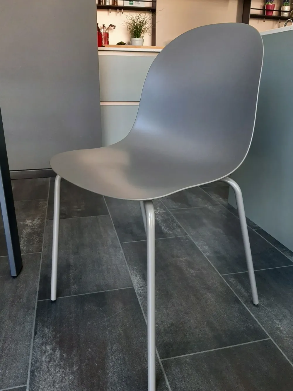 Sedia Accademy di : richiedi ora il prezzo^Connubia Hot