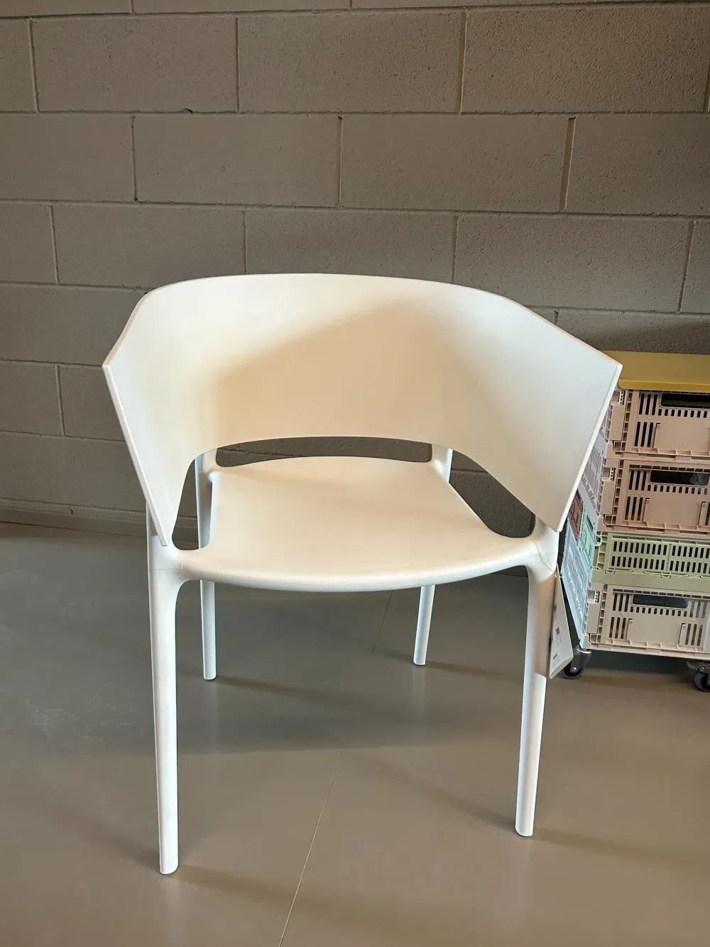 Sedia Africa a prezzo ribassato^Vondom