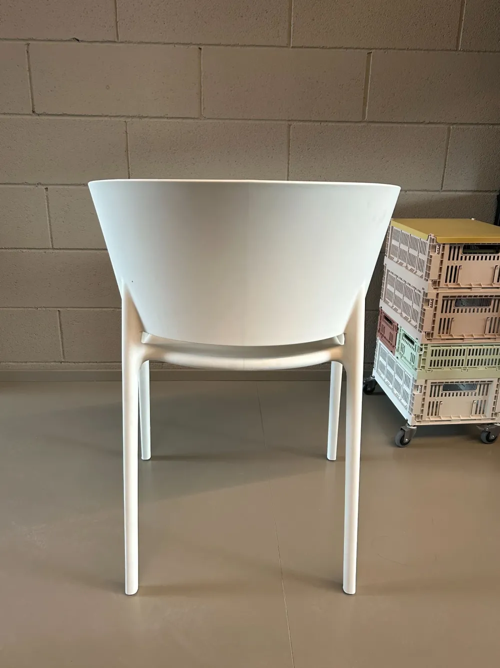 Sedia Africa a prezzo ribassato^Vondom