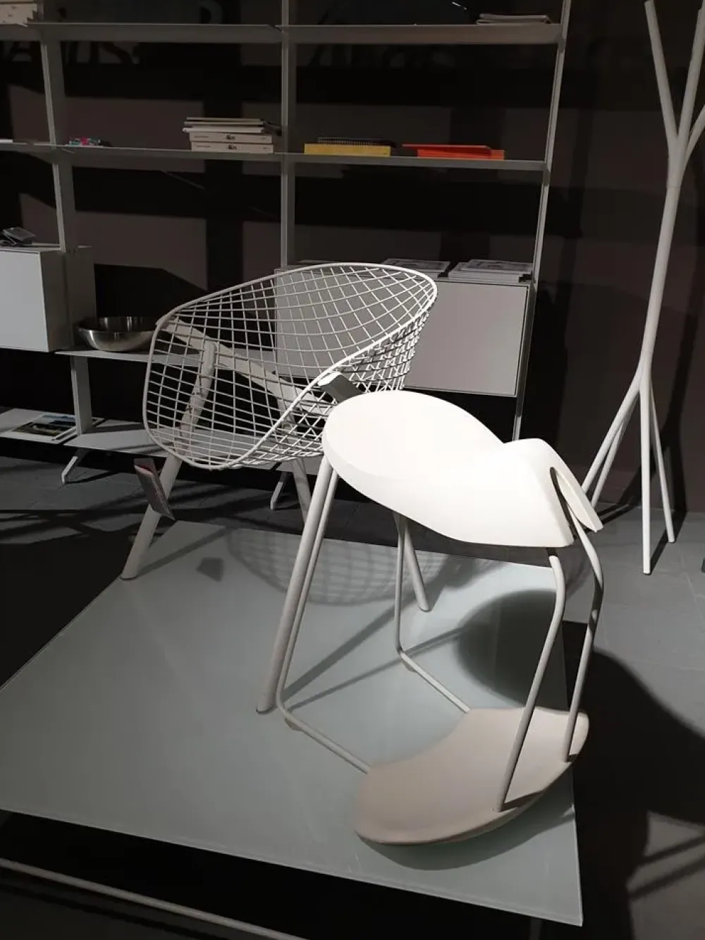 SEDIA Dinamica PREZZI OUTLET^Alias Hot