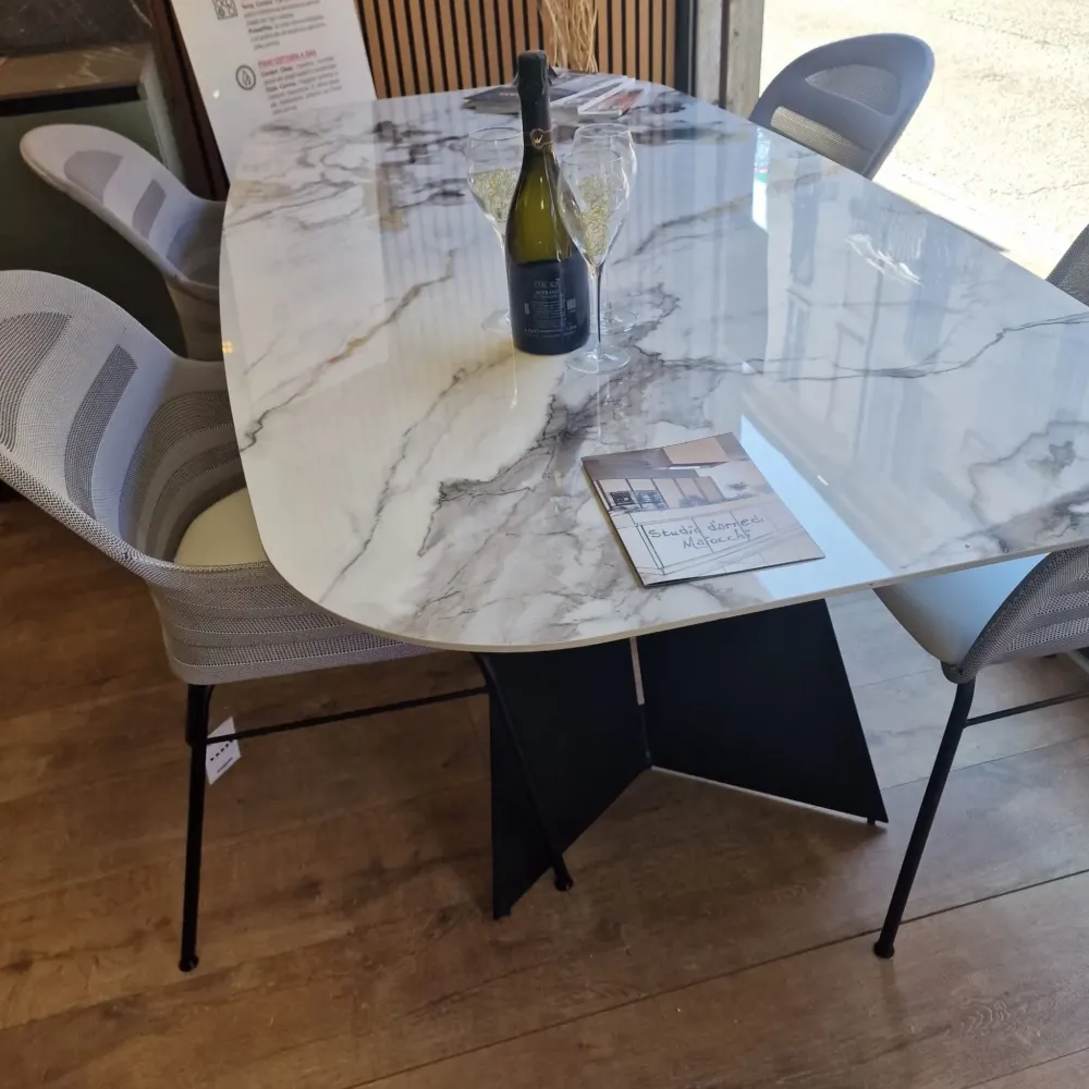 Bontempi Sedia Alice da soggiorno realizzata in tessuto scontata del 35%- Sedie