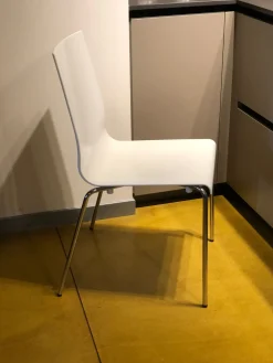 Sedia Alice con uno sconto vantaggioso^Scab Sale