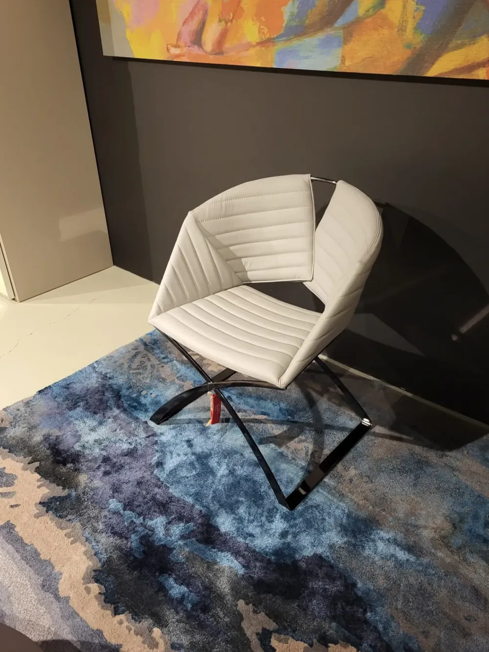 Sedie Brianza Sedia Amalfi a prezzo scontato- Sedie