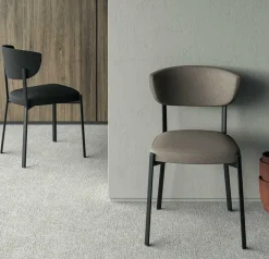 Outlet SEDIA Teddy * a PREZZO OUTLET Sedie