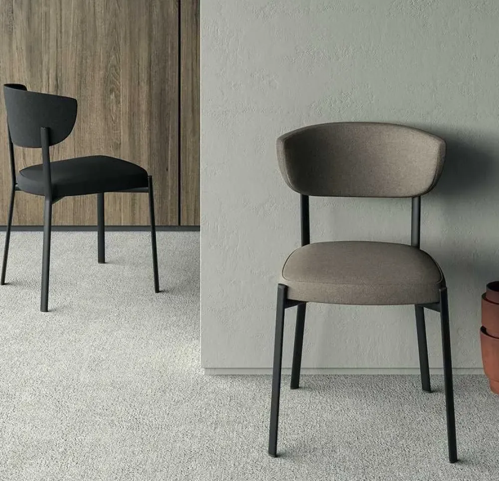 Outlet SEDIA Teddy * a PREZZO OUTLET Sedie