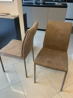 Sedia ##ambienti## Moon di SCONTATA 50%^Di Lazzaro Best