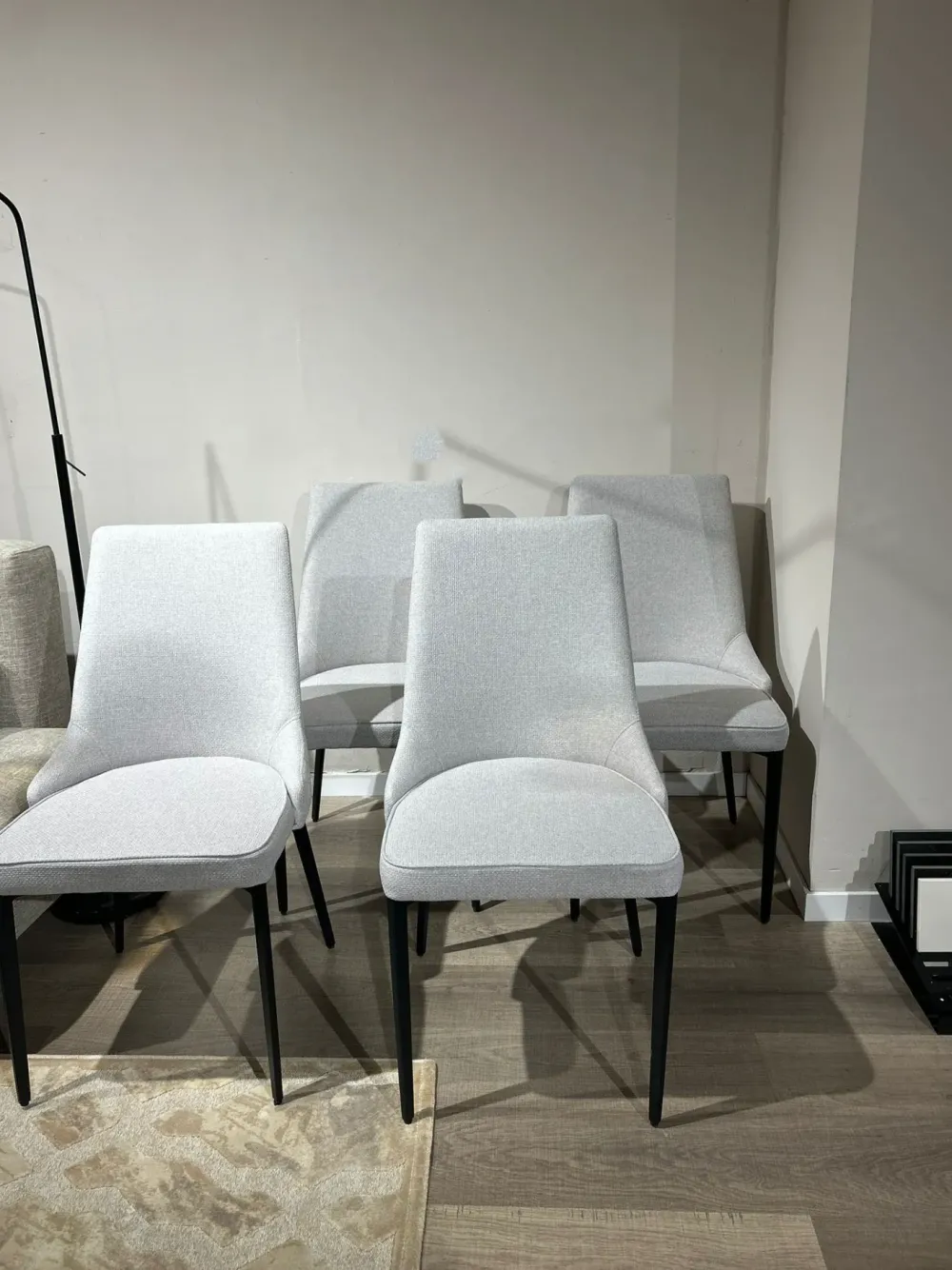 Stones Sedia Ambra con un ribasso vantaggioso- Sedie