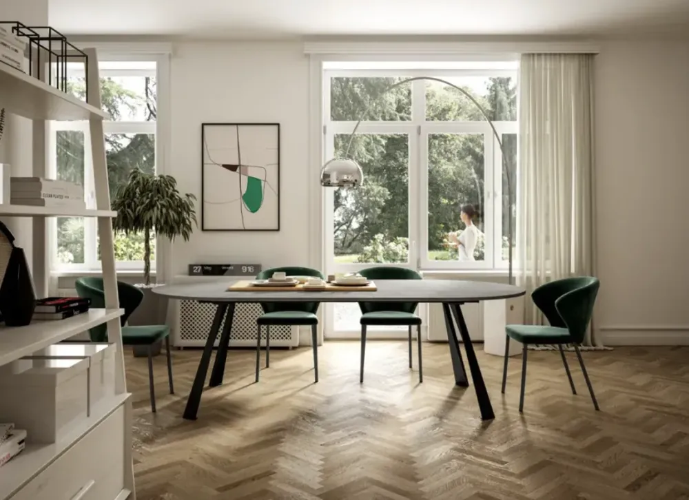 Sale Sedia Amdre' SCONTATA a PREZZI OUTLET Sedie