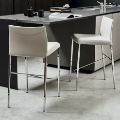 Cattelan Italia Sedia Anna Cattelan: sconto su arredamento soggiorno!- Sedie