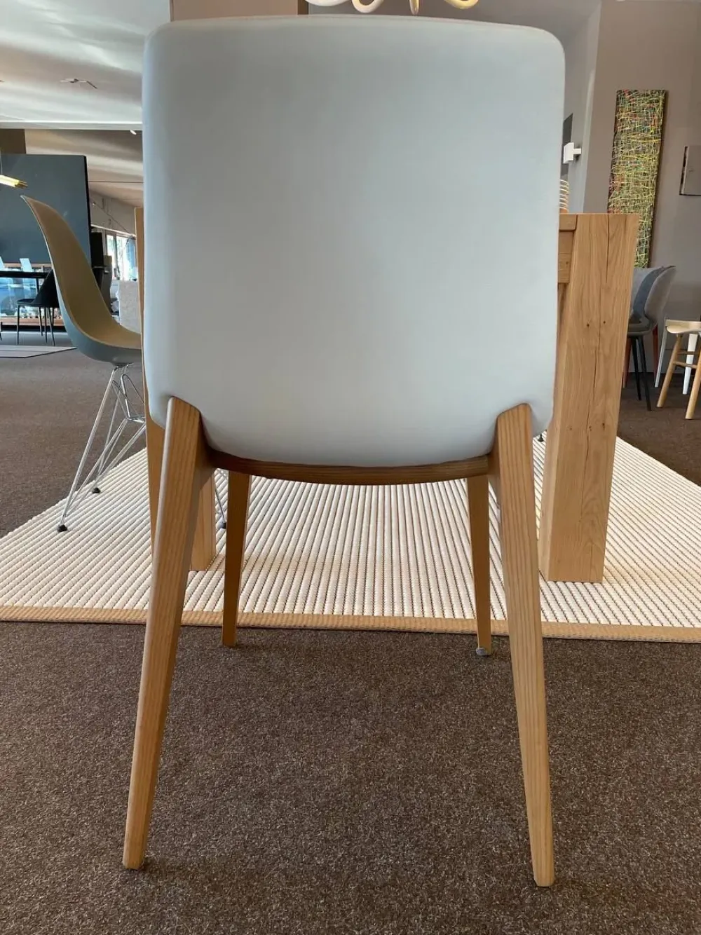 Sedia Aralia SCONTATA a PREZZI OUTLET^Tonin Casa Outlet