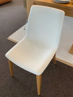 Sedia Aralia SCONTATA a PREZZI OUTLET^Tonin Casa Outlet