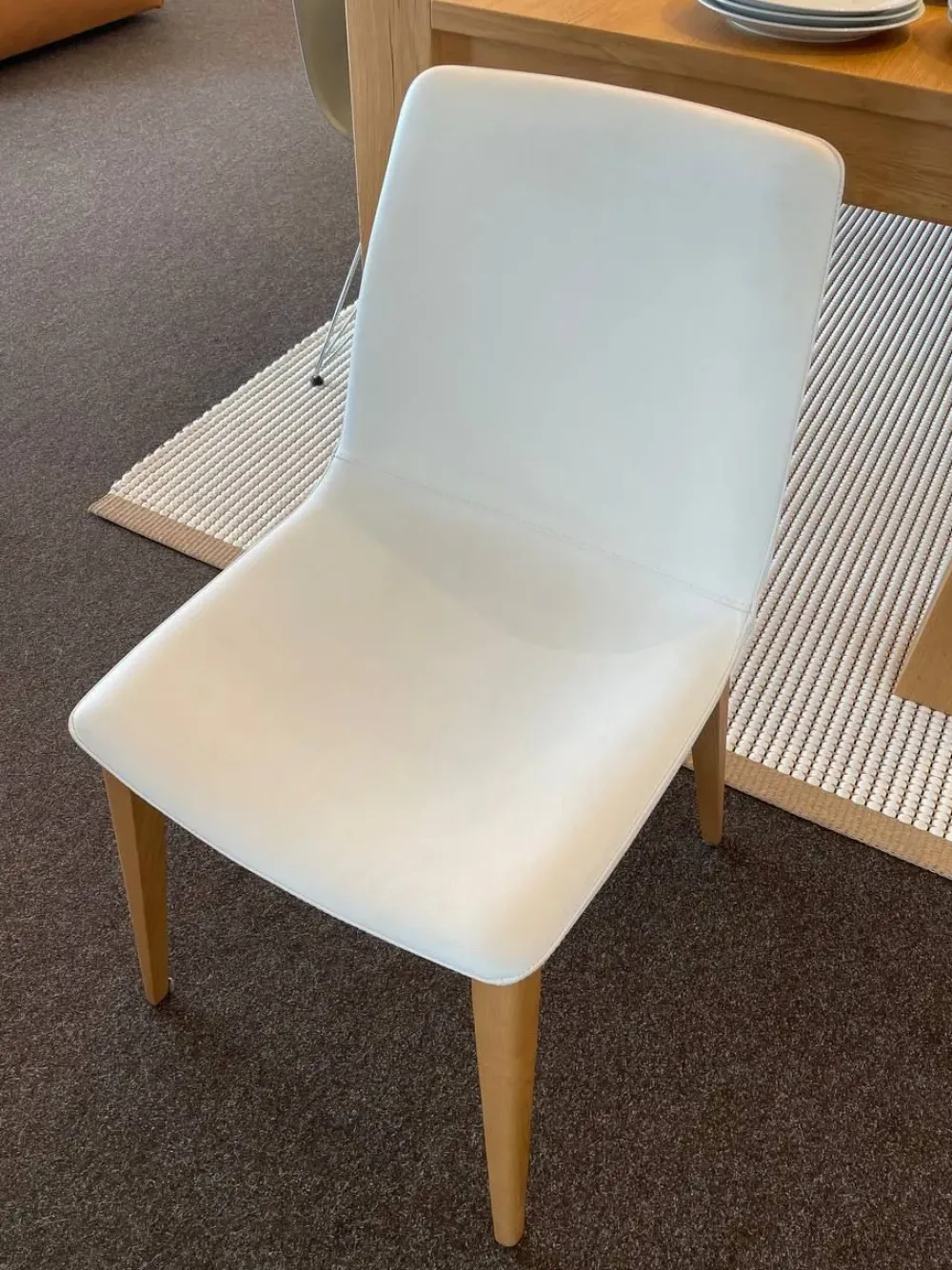 Sedia Aralia SCONTATA a PREZZI OUTLET^Tonin Casa Outlet