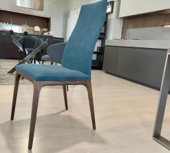 Cattelan Italia Sedia Arcadia con uno sconto vantaggioso- Sedie