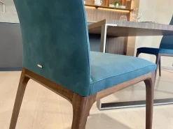 Cattelan Italia Sedia Arcadia con uno sconto vantaggioso- Sedie