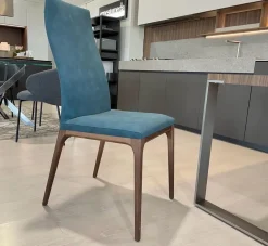 Cattelan Italia Sedia Arcadia con uno sconto vantaggioso- Sedie