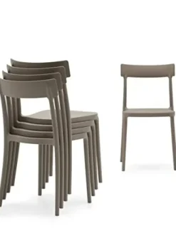 Clearance Sedia Argo a prezzo scontato 0% Sedie