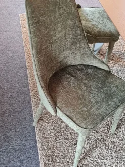 New Sedia Arianna a prezzo scontato Sedie