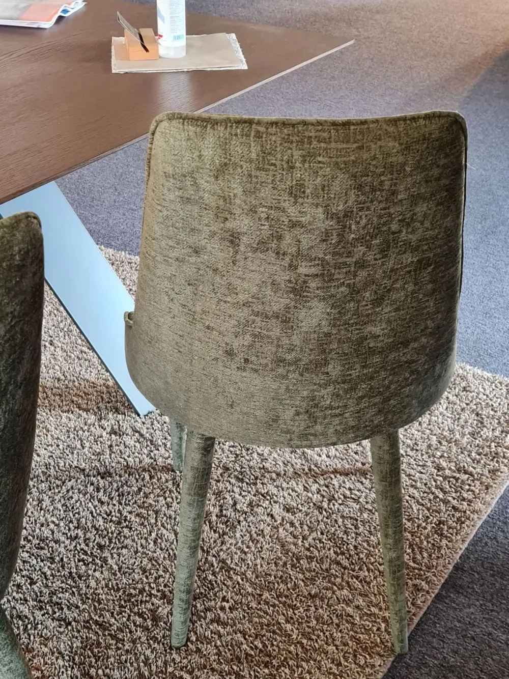 New Sedia Arianna a prezzo scontato Sedie