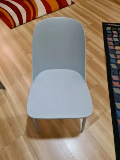 Sedia Art 988 SCONTATA a PREZZI OUTLET^Artigianale Online