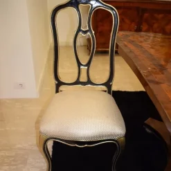 Sedia Art. 570/sb di in OFFERTA OUTLET -37% Sedie