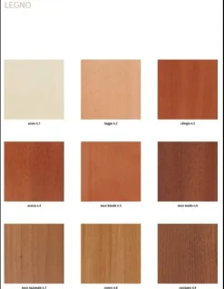 Clearance SEDIA Bruno PREZZI OUTLET Sedie