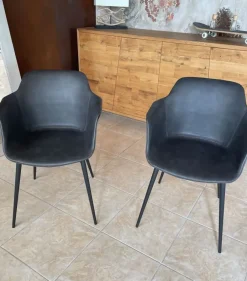 SEDIA Poltroncina a PREZZO OUTLET^Artigianale Best