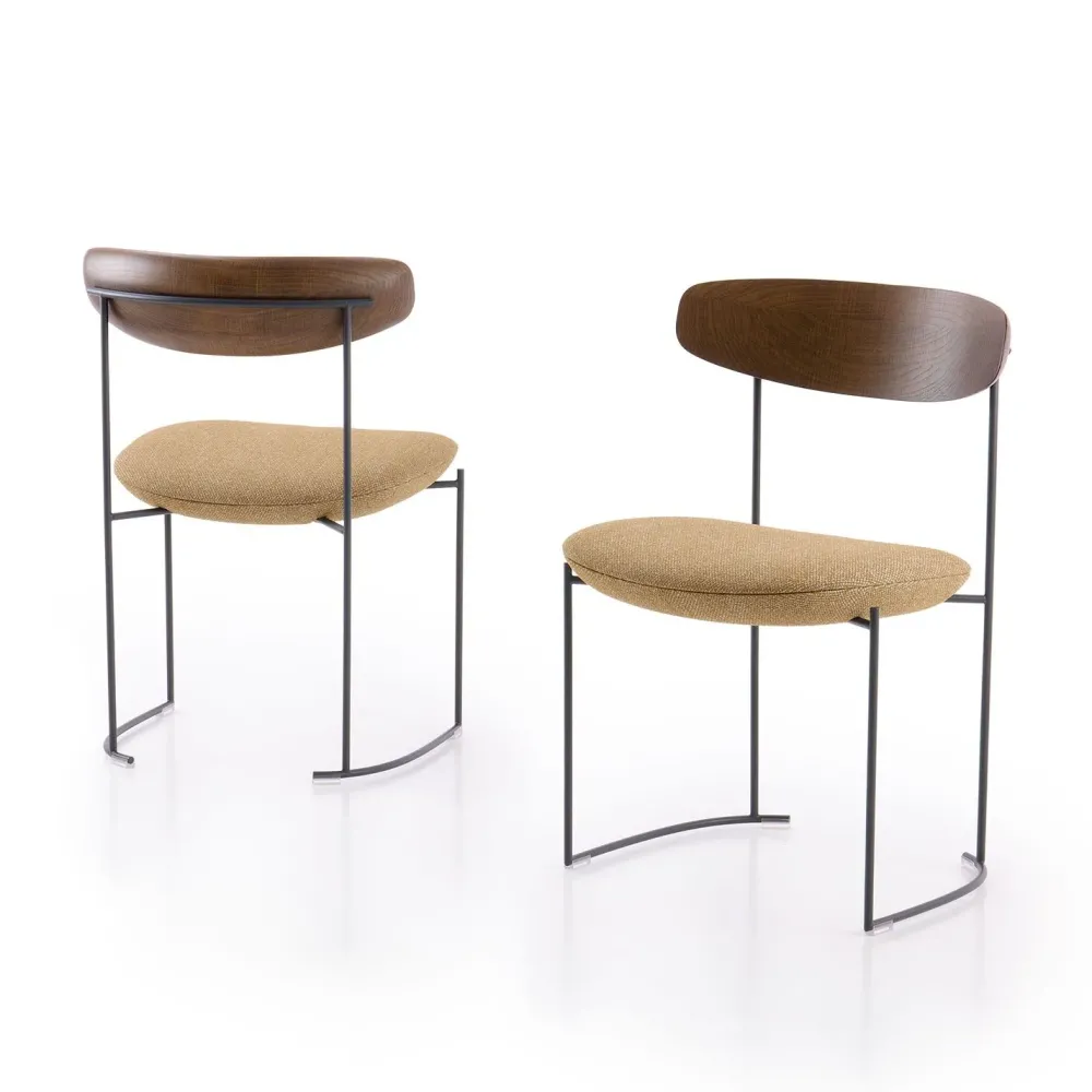 Sedia Audrey outlet di in OFFERTA OUTLET -46%^Diotti.com Clearance