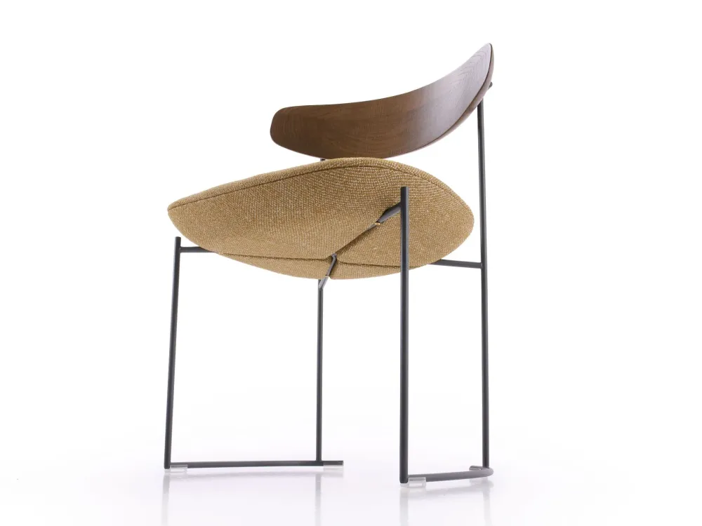 Sedia Audrey outlet di in OFFERTA OUTLET -46%^Diotti.com Clearance