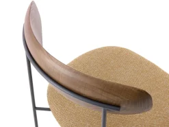 Sedia Audrey outlet di in OFFERTA OUTLET -46%^Diotti.com Clearance