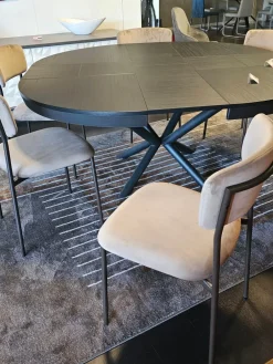 Sedia Aura SCONTATA a PREZZI OUTLET^Easyline Discount