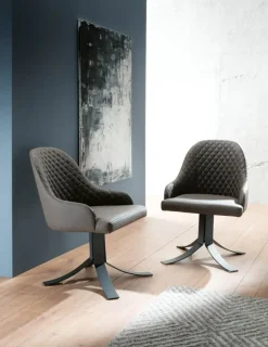 Ozzio Sedia Axel a prezzo scontato 25%- Sedie