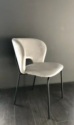 Sedia Babylon/a SCONTATA a PREZZI OUTLET^Zamagna Sale