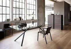 Sedia Bai lu in OFFERTA OUTLET -19%^Lema Online