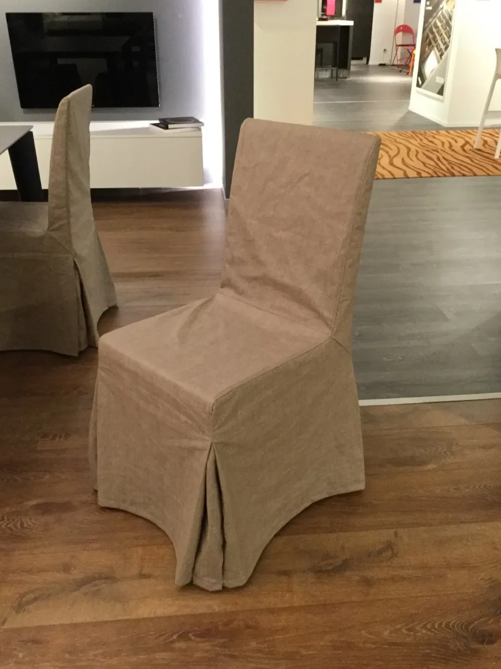 Minacciolo Sedia Banon in OFFERTA OUTLET- Sedie