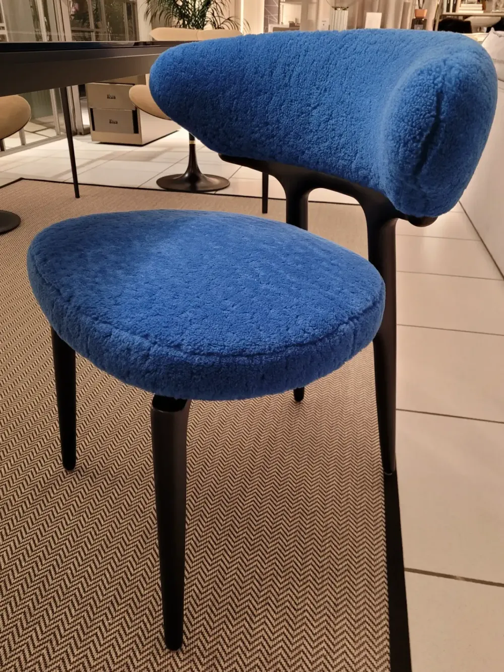 Baxter SEDIA Clotilde a PREZZO OUTLET- Sedie