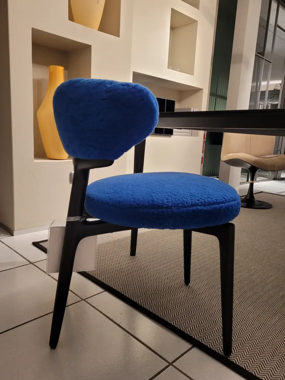 Baxter SEDIA Clotilde a PREZZO OUTLET- Sedie