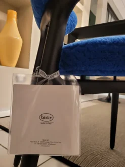 Baxter SEDIA Clotilde a PREZZO OUTLET- Sedie