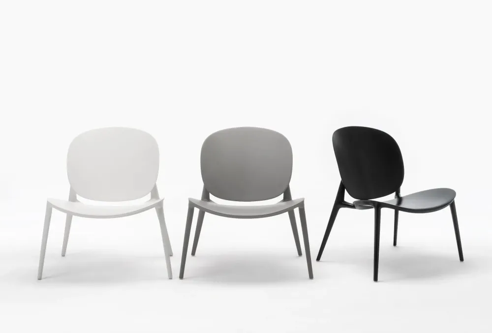 Online Sedia Be bop a prezzo scontato Sedie